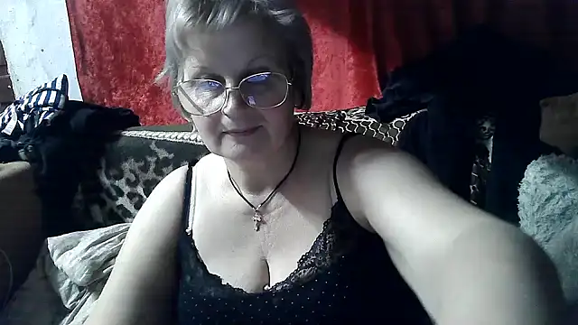 Gina Marlyn online show from 02.20.26