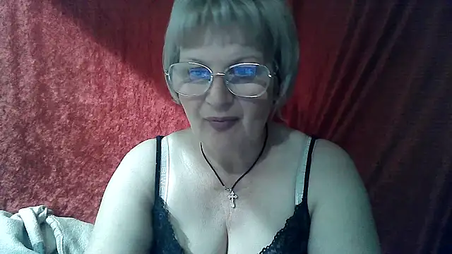 Gina Marlyn online show from 03.19.26