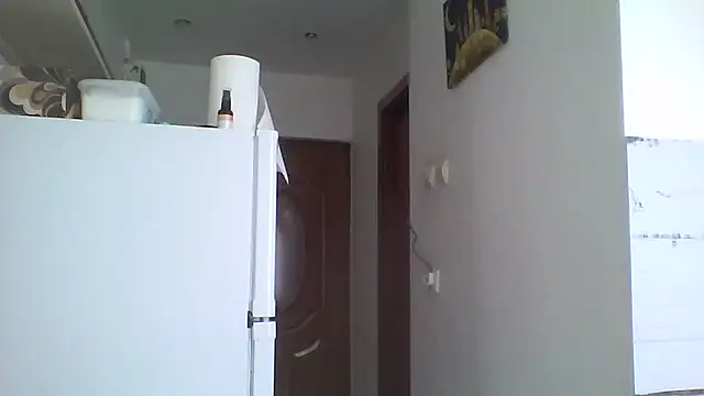 Mary Hot  online show from 02.11.26