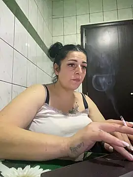 Mary Hot  online show from 02.17.26