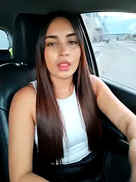 aisha es online show from 02.11.26