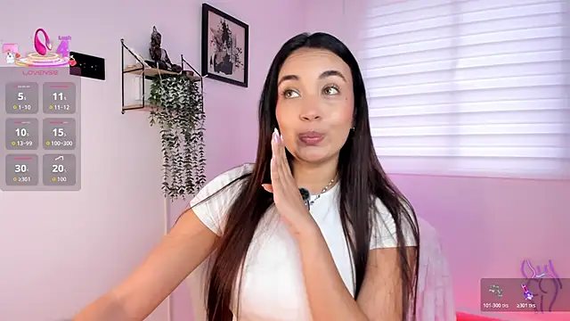 aisha es online show from 05.27.26