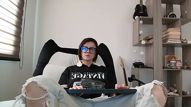 Arya starrk online show from 02.03.26