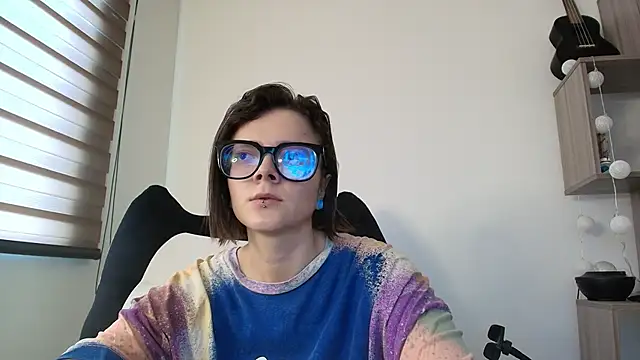 Arya starrk online show from 02.13.26