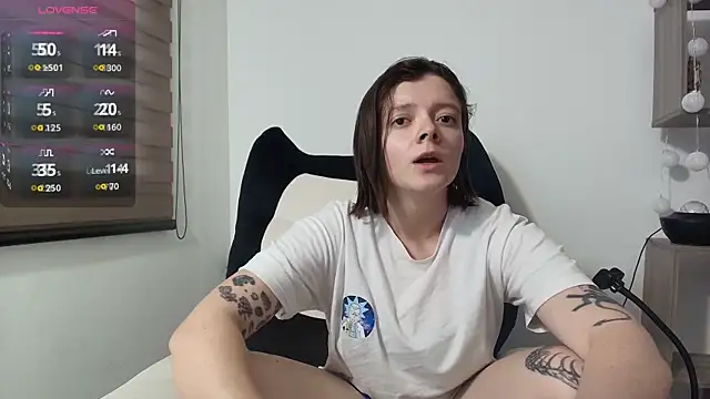 Arya starrk online show from 04.20.26