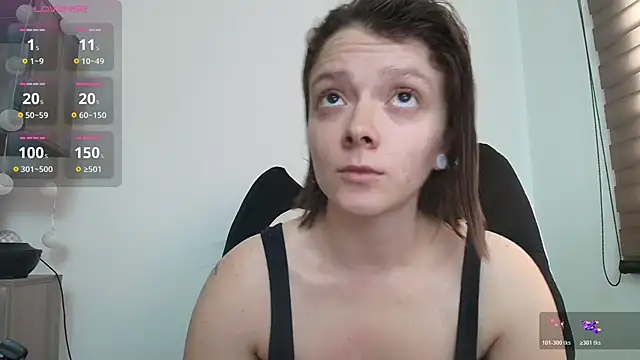 Arya starrk online show from 05.13.26