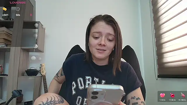 Arya starrk online show from 05.22.26