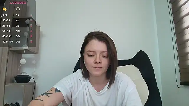Arya starrk online show from 05.24.26