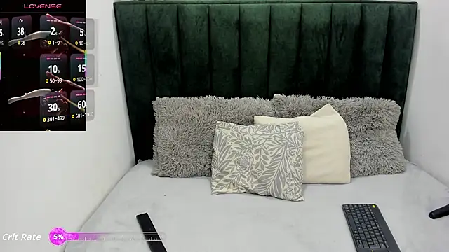 im aliss online show from 03.22.26