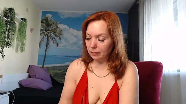 Snapshot of soaring_love chatting on 05.26.26 soaring love online show from 05.26.26