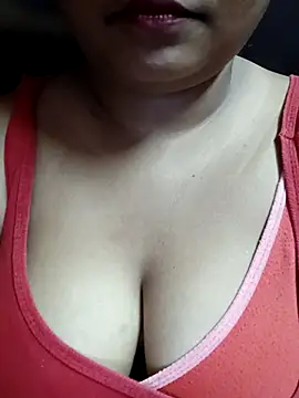 Snapshot of DEPALI09 chatting on 02.12.25 DEPALI09 online show from 02.12.25