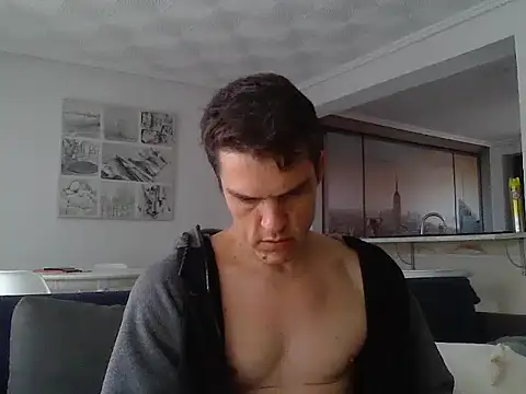 HeteroOli online show from 02.01.25