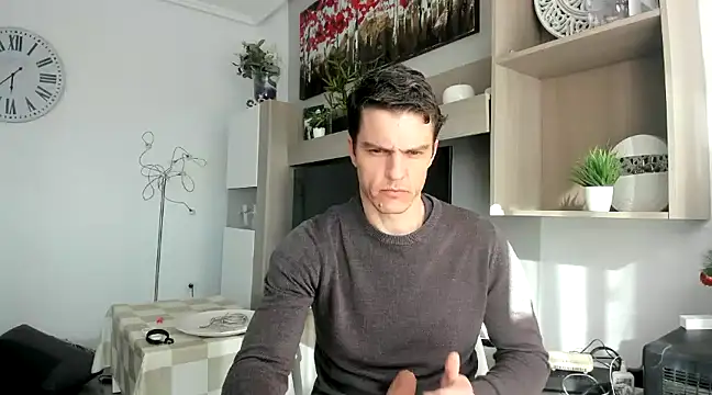 HeteroOli online show from 02.03.25