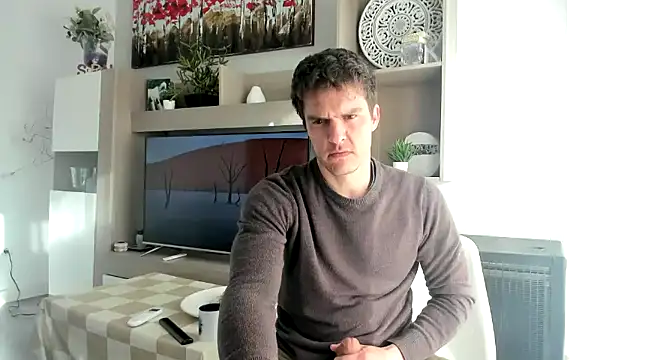 HeteroOli online show from 02.04.25