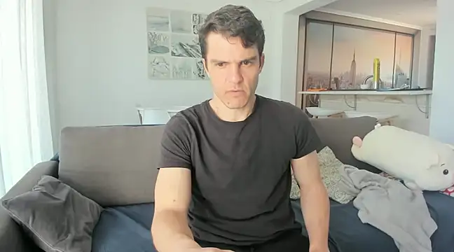 HeteroOli online show from 02.11.25