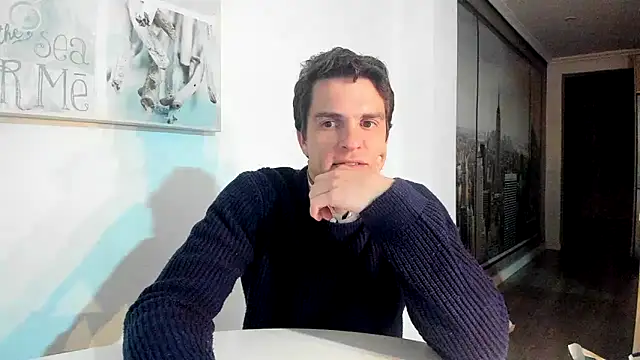 HeteroOli online show from 03.02.25