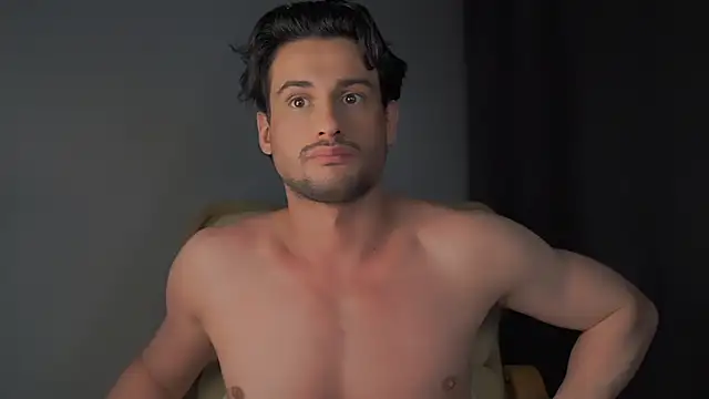 Keen   Luckystrike online show from 12.09.24