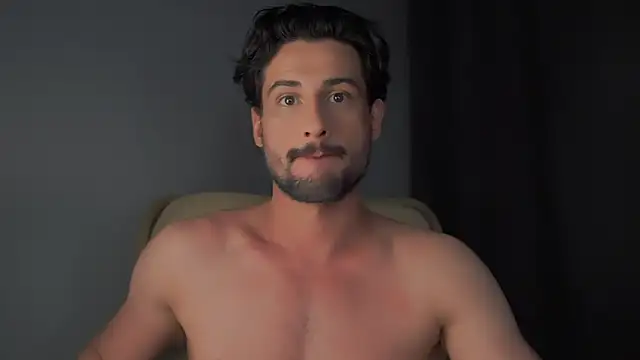 Keen   Luckystrike online show from 12.19.24