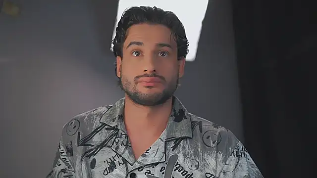 Keen   Luckystrike online show from 02.22.25