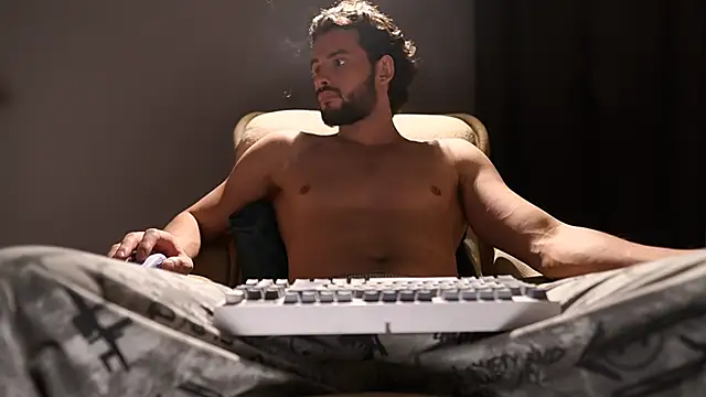 Keen   Luckystrike online show from 02.18.26