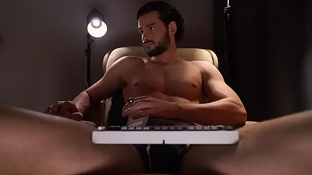 Keen   Luckystrike online show from 02.19.26