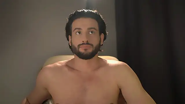 Keen   Luckystrike online show from 03.03.26