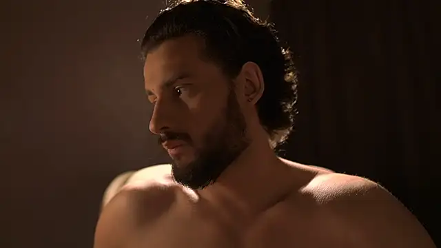 Keen   Luckystrike online show from 04.03.26