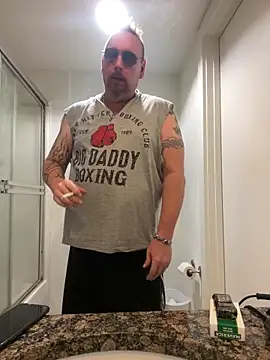 Littledick007007 online show from 03.25.26