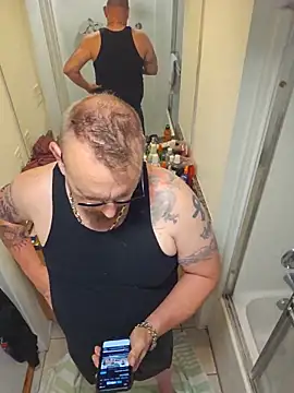 Littledick007007 online show from 06.19.26
