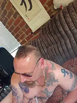 Littledick007007 online show from 07.31.26
