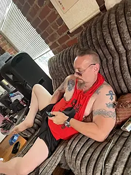 Littledick007007 online show from 08.01.26