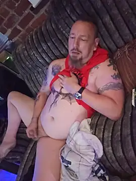 Littledick007007 online show from 08.03.26