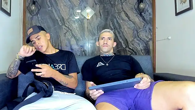 Snapshot of yeckodream chatting on 03.09.25 yeckodream online show from 03.09.25