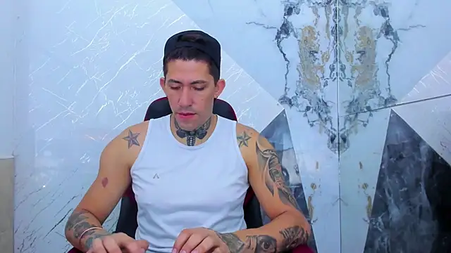 yeckodream online show from 11.14.25