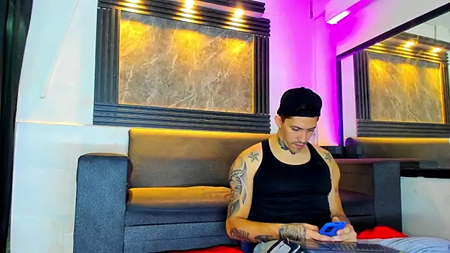 yeckodream online show from 11.18.25