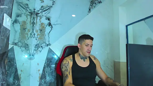 yeckodream online show from 11.25.25