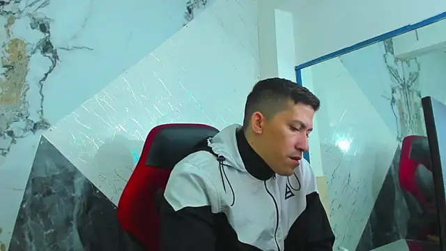 yeckodream online show from 11.28.25