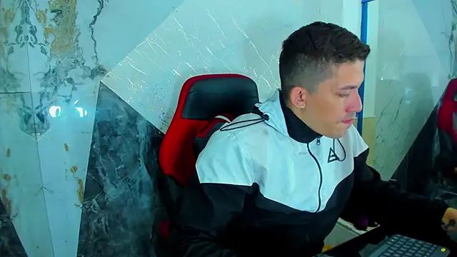 yeckodream online show from 11.29.25