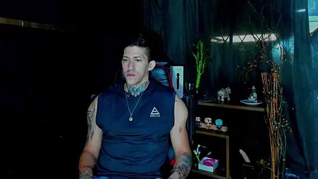 yeckodream online show from 03.28.26