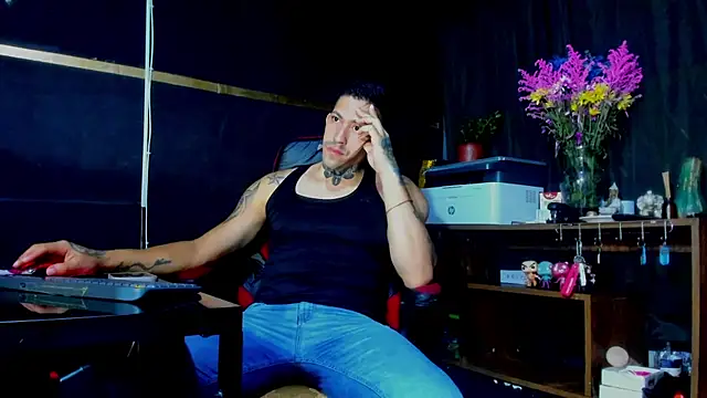 Snapshot of yeckodream chatting on 05.05.26 yeckodream online show from 05.05.26