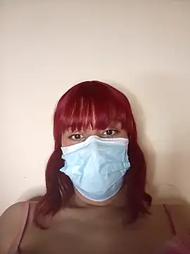 Snapshot of Charmouta_touja chatting on 09.28.25 Charmouta touja online show from 09.28.25