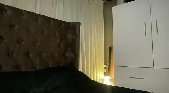 Lilly cruz online show from 03.13.25