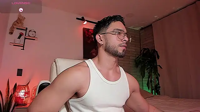 Josseph1  online show from 03.09.26