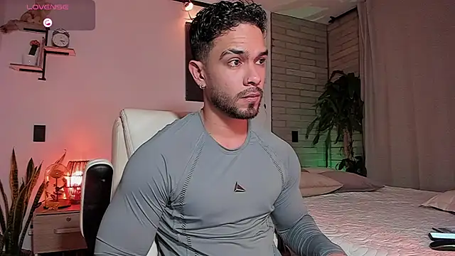 Josseph1  online show from 04.09.26