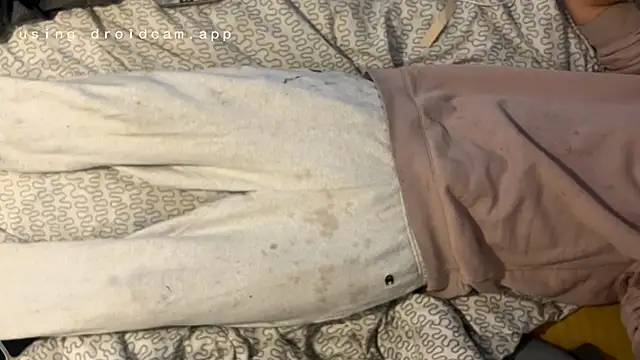 Snapshot of ThatGuyNextDoor1992 chatting on 10.26.25 ThatGuyNextDoor1992 online show from 10.26.25