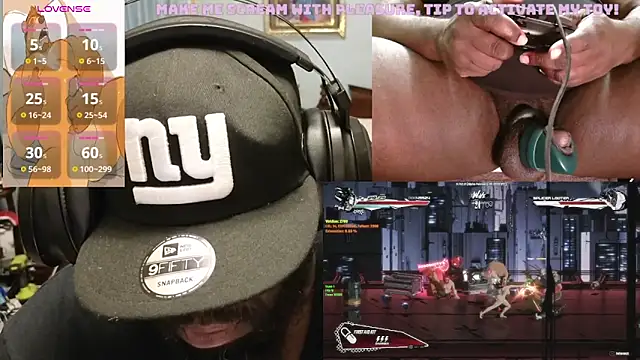 Wizzyg75 online show from 03.08.26