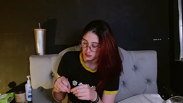 Red-moon1 online show from 07.27.26
