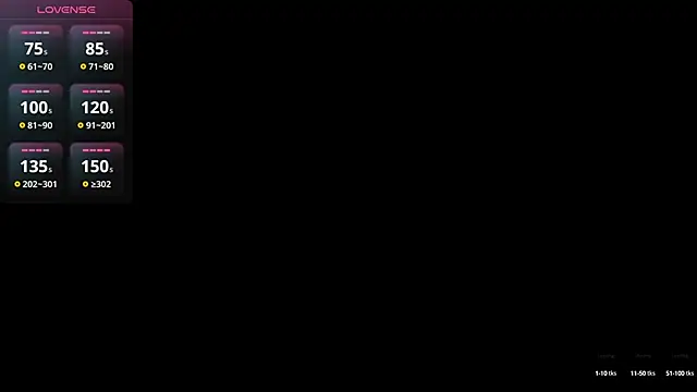 Megan browns1 online show from 02.18.25