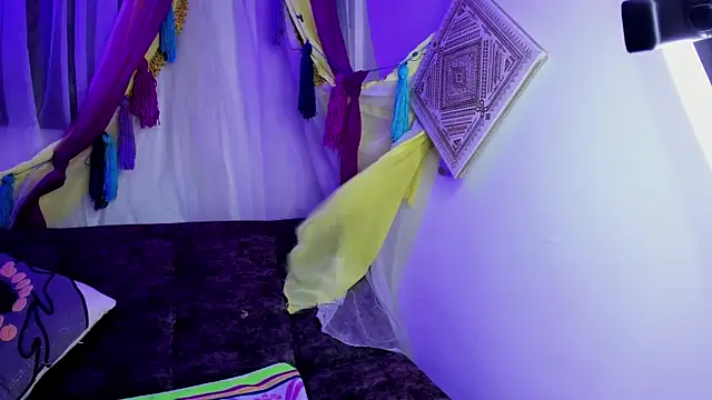 sophiaamethystt online show from 04.09.26