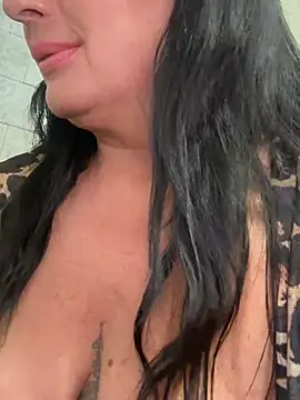 Snapshot of Agata-Anetta chatting on 06.03.26 Agata-Anetta online show from 06.03.26